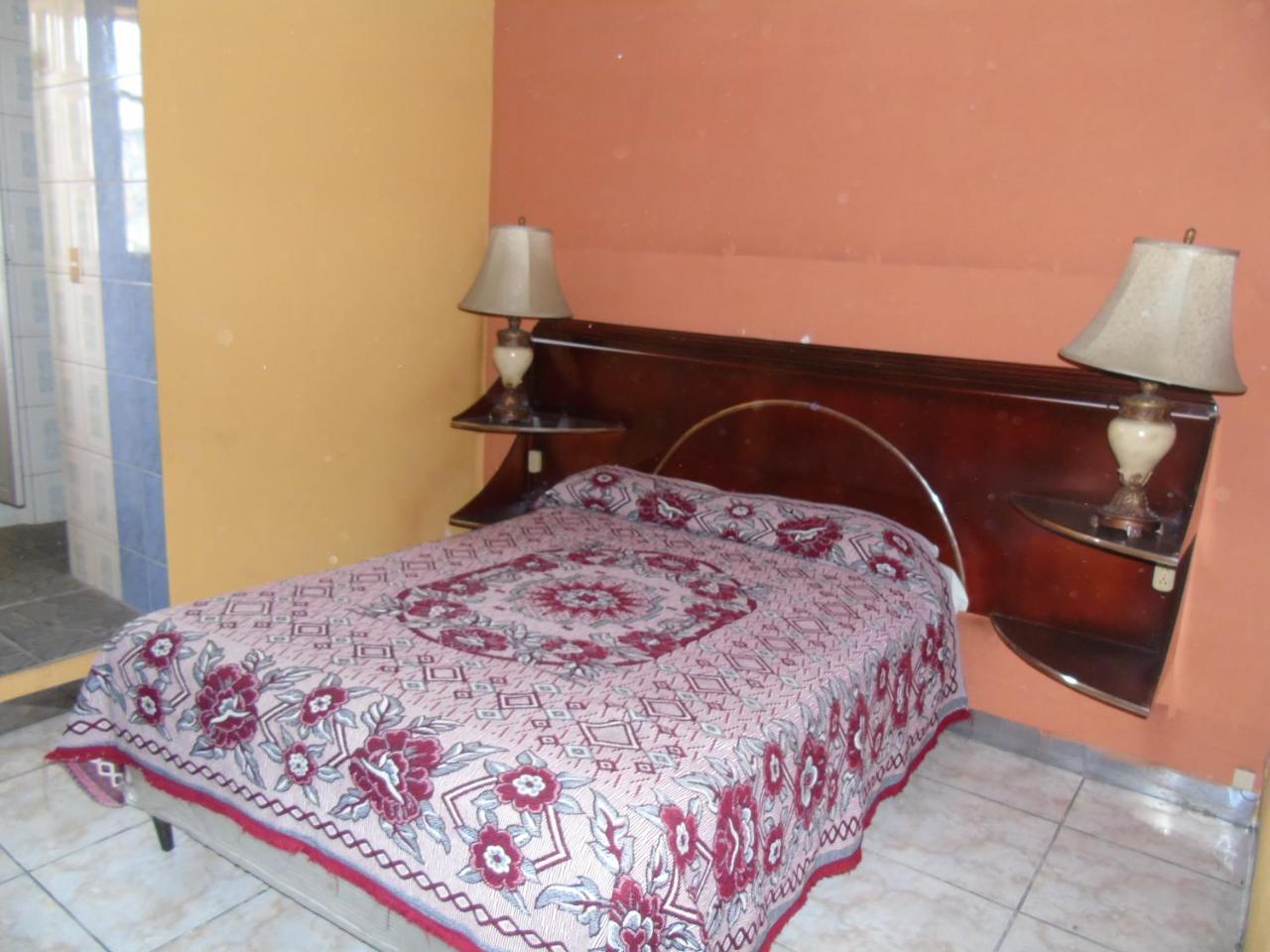 Hotel "Posada La Terraza Del Centro" Quetzaltenango Luaran gambar